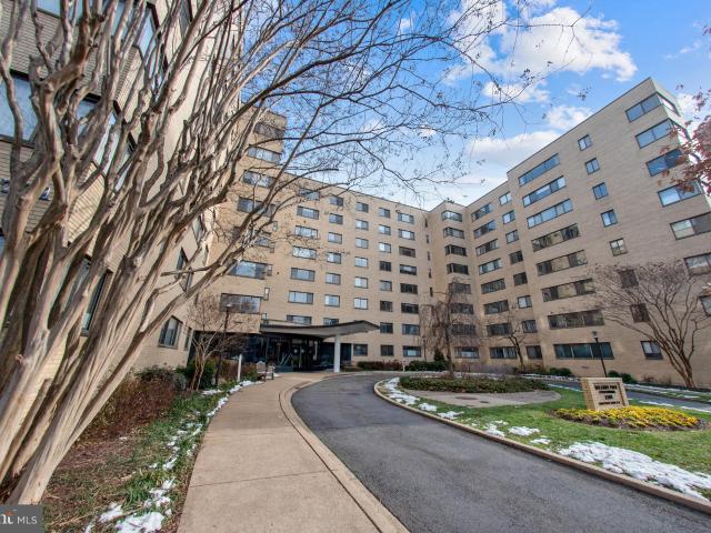3701 Connecticut Ave NW, Unit 416, Washington, DC 20008 | MLS #DCDC2262