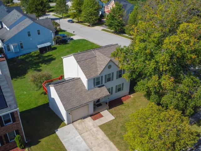 3701 Copperville Way