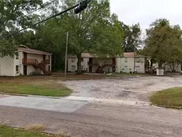 3701 DAUPHIN ISLAND PKWY, MOBILE, AL 36605