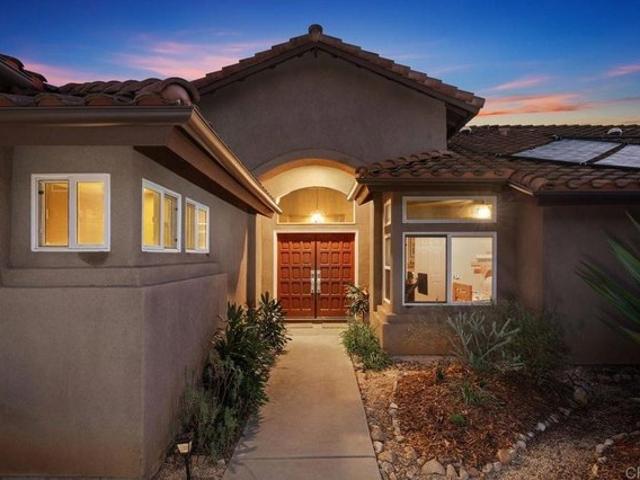 3701 Hidden Trail Dr, Jamul, CA 91935
