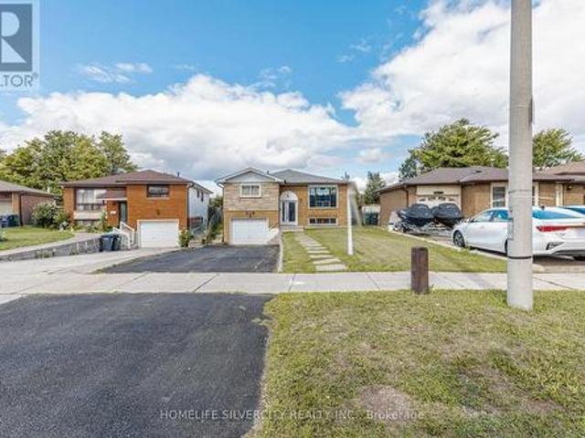 3701 Keenan Crescent, Mississauga, ON, L4T 3M1 house for sale | Listing ID W13722 | Royal LePage