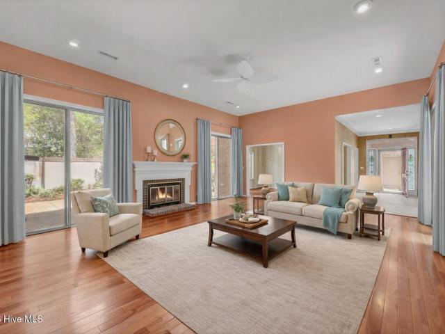 3701 Reston Court # B