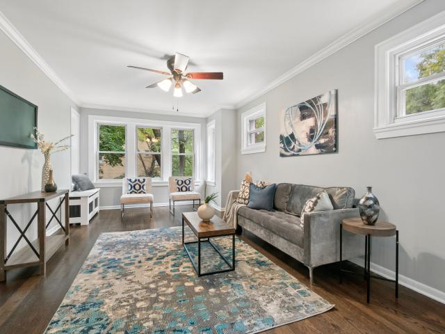 3701 W Cullom Avenue # 2B