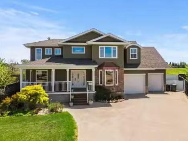 3701 68 A Street West, Camrose, AB, T4V 5B7 house for sale.