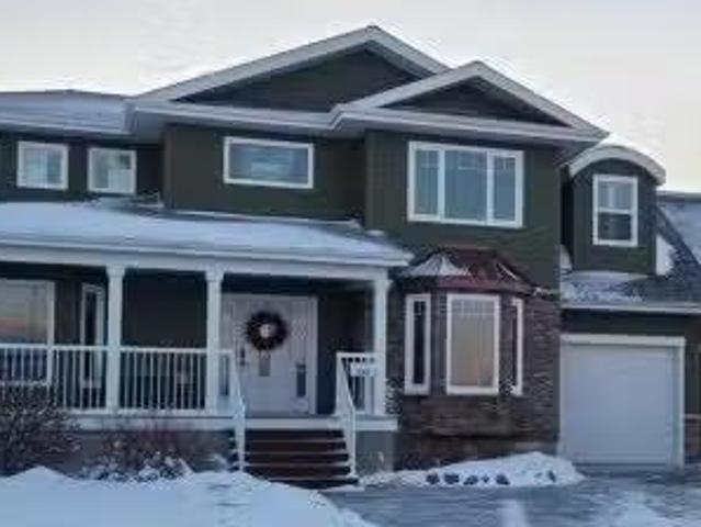 3701 68 A Street West, Camrose, AB, T4V 5B7 house for sale.