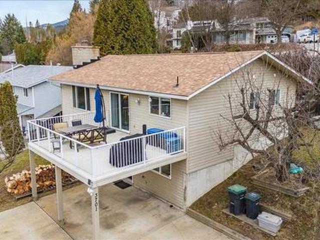 3701 9Th Avenue, Castlegar, BC, V1N 3T3 house for sale | Listing ID 10398 | Royal LePage