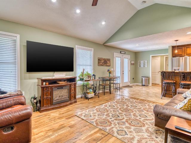 3702 Morgantown Road