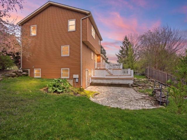 3702 Nathan Hale Court