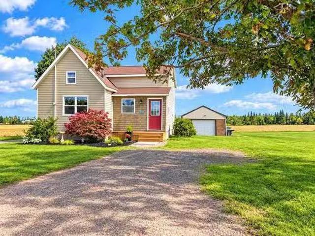 3702 North Carleton Road, Searletown, PE, C0B 1A0 house for.