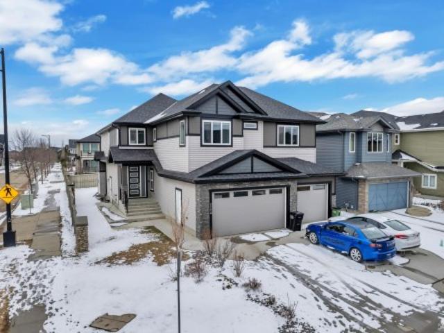 3702 Claxton Place, Edmonton, AB, T6W 2B5 house for sale | Listing ID E4485 | Royal LePage