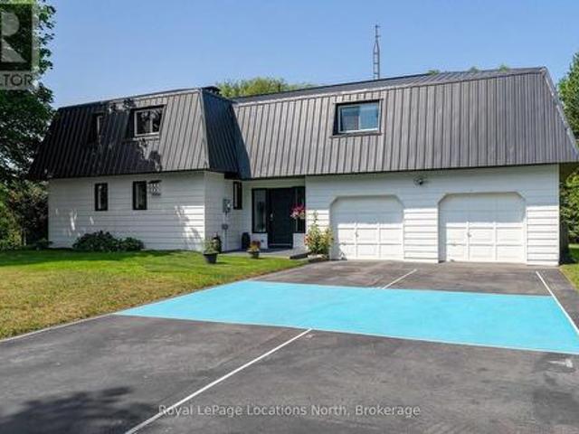 3702 County Road 124 Road, Clearview, ON, L0M 1P0 house for sale | Listing ID S13617 | Royal LePage