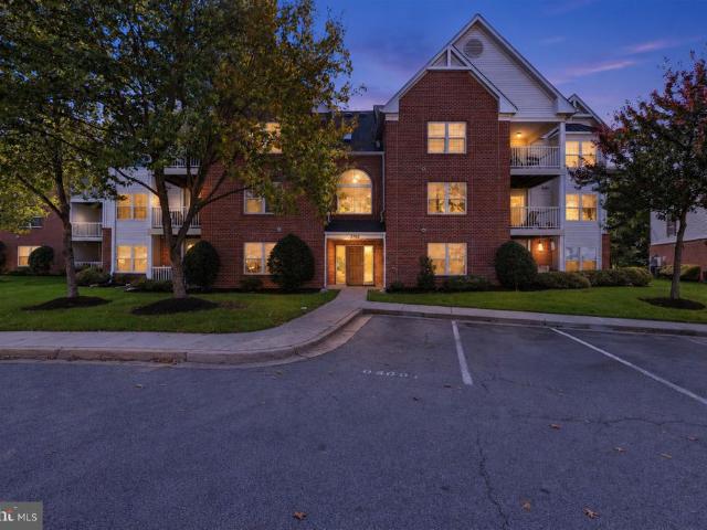 3702 Excalibur Court # 203