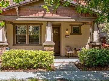 Whisman Station, Mountain View city, San Jose CCD Santa Clara County California, Santa Clara County, California, USA