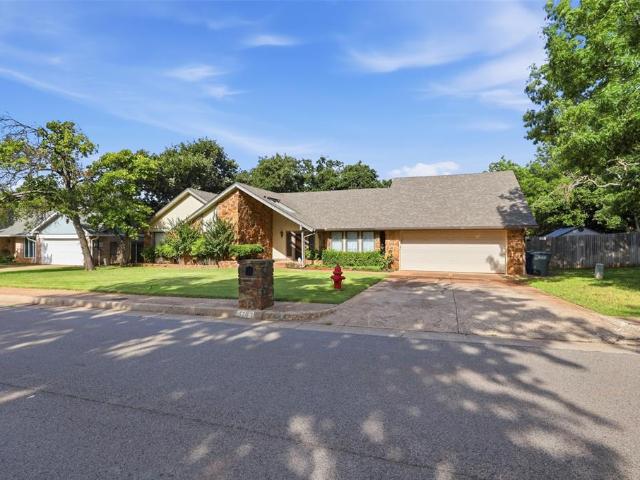 3703 Marked Tree Drive