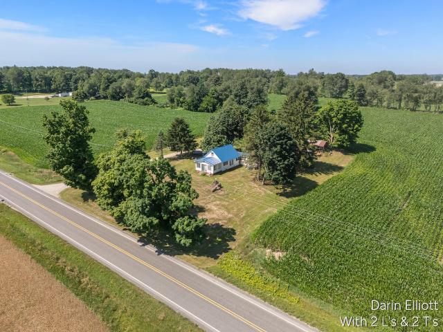 3703 N Cedar Lake Road