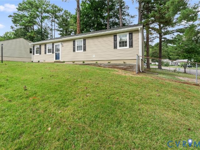 3703 Brandywine Drive