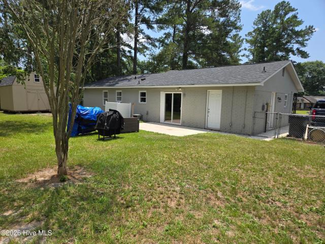 3703 Cairo Court