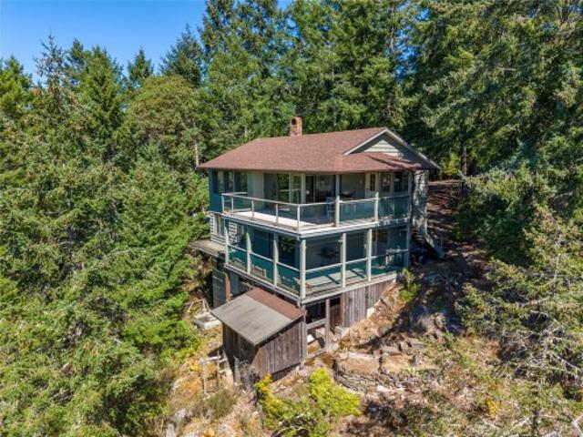 3703 Frigate Rd, Pender Island, BC, V0N 2M2 house for sale | Listing ID 1048 | Royal LePage