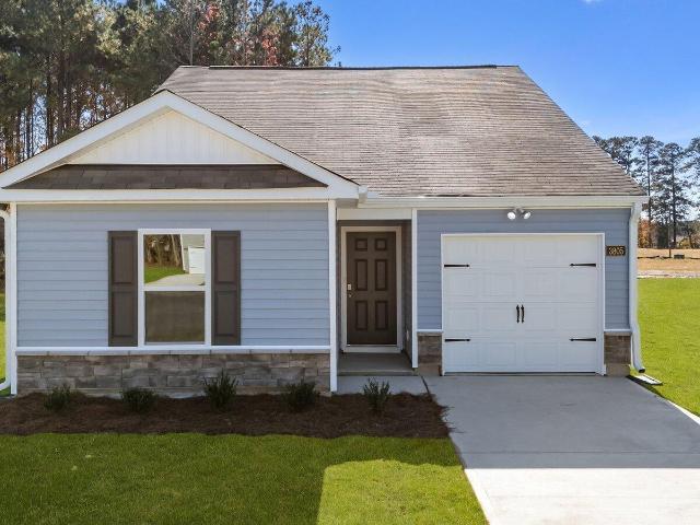 3703 Huntsmoor Ln, Wilson, NC 27896 | MLS #100554