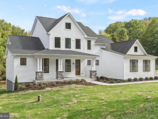 3703 Kemptown Church Road