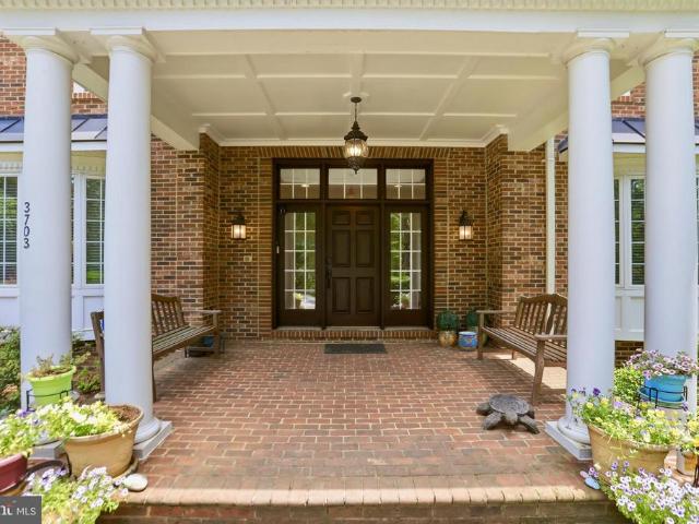 3703 Waples Crest Court