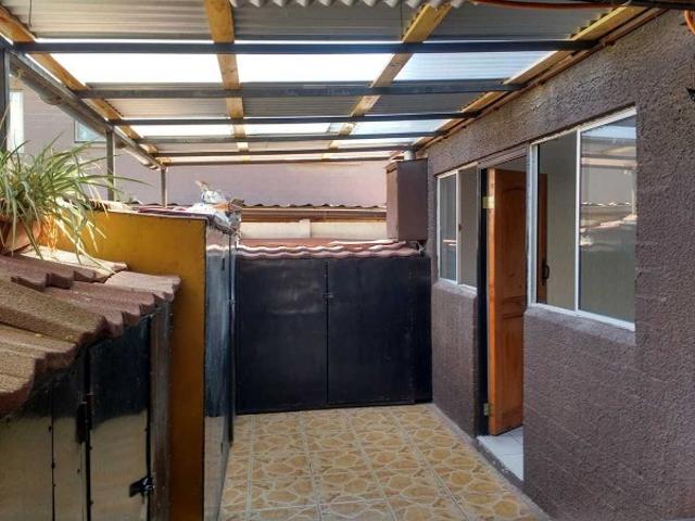 $ 370.000 Casa en Arriendo en Quilicura 2 dormitorios 1 baño / Corredores Premium Chile SpA