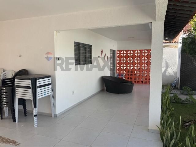 370.00 M² Casa Alugar, 5 Dormitórios localizado em Camboínha, Cabedelo, Paraíba, 58101323 | Brasil