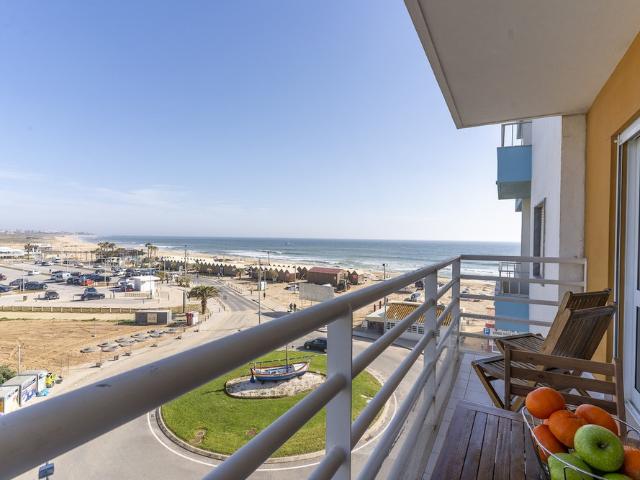 #370 1br Riamar | Sea View & Central