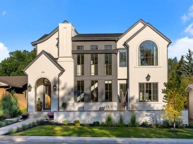 370 Capri Crescent Nw, Calgary, AB, T2L 1B2 house for sale | Listing ID A2345 | Royal LePage