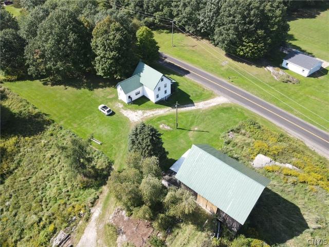 370 Chub Lake Road
