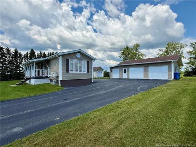 370 Ch De L'Eglise, Saint André, NB, E3Y 2X5 house for sale | Listing ID NB142925 | Royal LePage