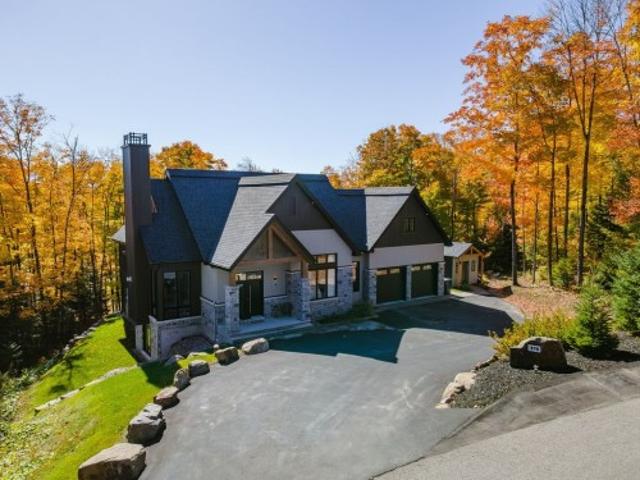 370 Ch. De L'Héritage, Saint Sauveur, QC, J0R 1R4 Luxury House for sale | Listing ID 16663 | Royal LePage Carriage Trade Luxury Properties