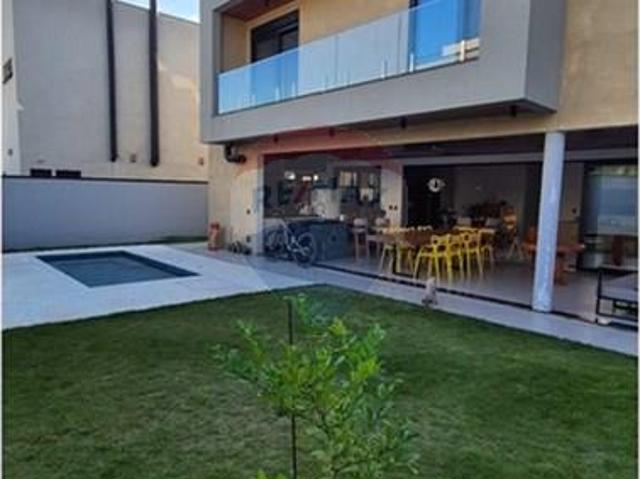 370 Área Útil Casa de Condomínio Alugar, 4 Dormitórios localizado em Urbanova, São José dos Campos, São Paulo, 12244633 | Brasil