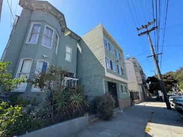370 Bartlett St, Unit 3, San Francisco, CA 94110 | MLS #ML81997