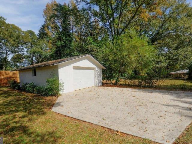 370 Georgia Ave, Fayetteville, GA 30214 | MLS #10780