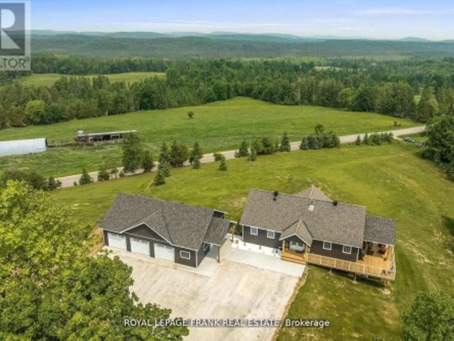 370 Detlor Road, Bancroft Dungannon Ward, ON, K0L 1C0 house for sale | Listing ID X13730 | Royal LePage
