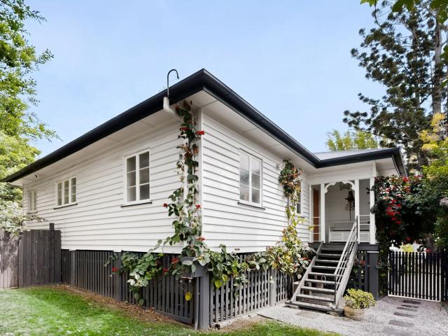 370 Enoggera Road, ALDERLEY, QLD 4051