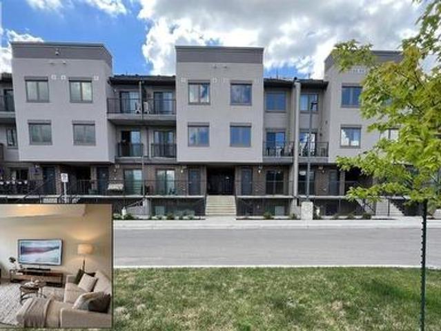 370 Fisher Mills Road Unit# C53, Cambridge, ON, N3C 0G8 townhouse for lease | Listing ID 40846 | Royal LePage