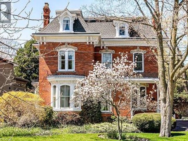 370 Hess Street S, Hamilton, ON, L8P 3R1 house for sale | Listing ID 40858 | Royal LePage