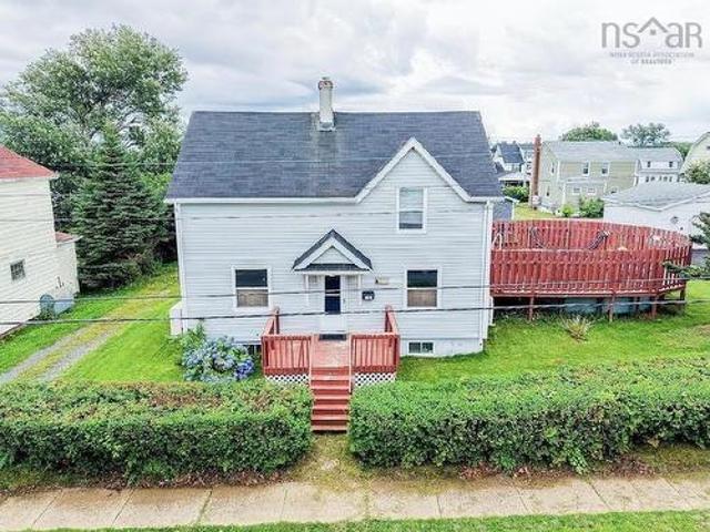 370 Hudson Street, New Waterford, NS, B1H 3P6 house for sale | Listing ID 202621 | Royal LePage