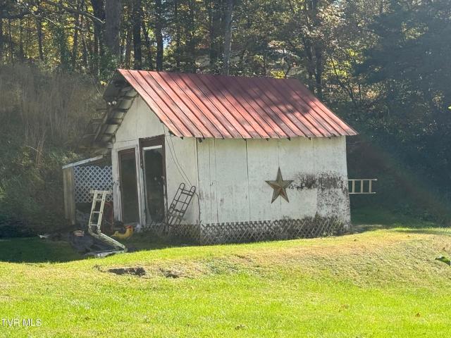 370 Johnson Hollow Road