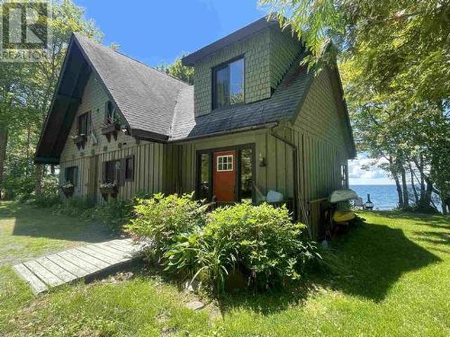 370 Lake St, Thessalon, ON, P0R 1L0 house for sale | Listing ID SM261960 | Royal LePage