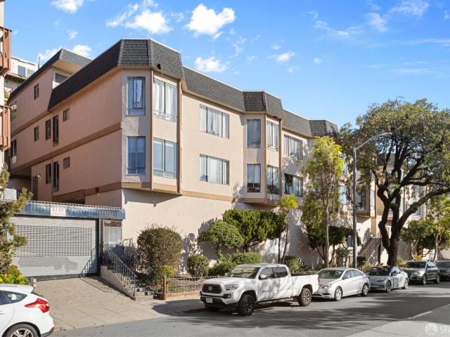 370 Monterey Blvd, Unit 313, San Francisco, CA 94131 | MLS #426098