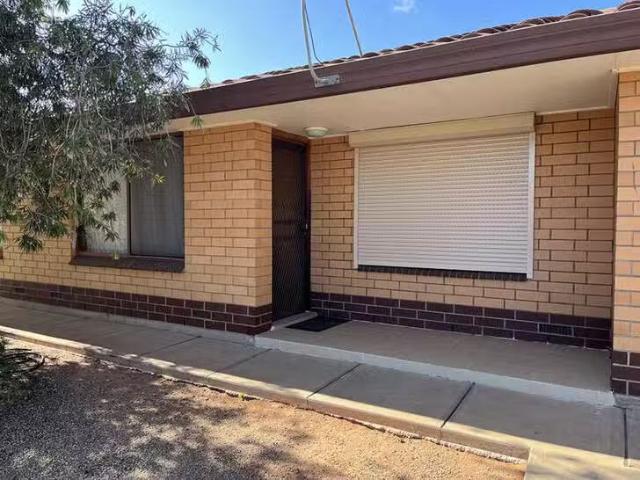 3/70 Main Street, Port Augusta, SA 5700