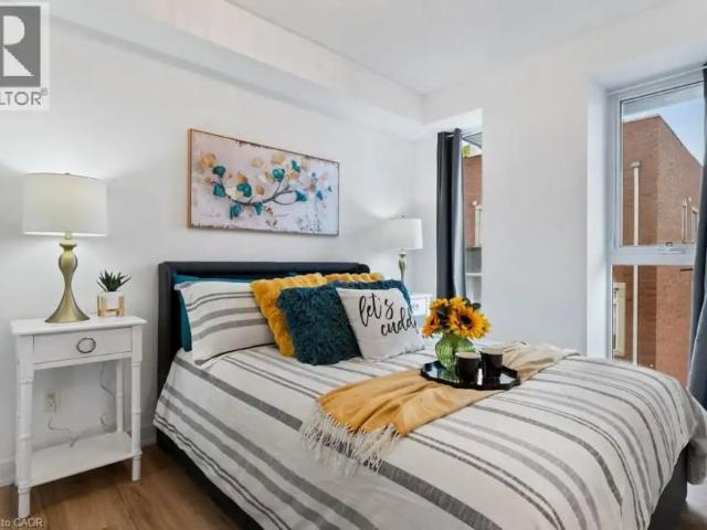 370 MARTHA Street Unit# 210 — 2 Bedroom