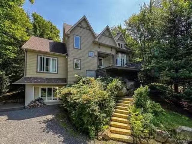 370 Mtée Victor Nymark, Saint Sauveur, QC, J0R 1R3 house for.