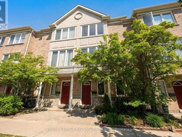 370 South Park Road, Markham, ON, L3T 7W1 townhouse for sale | Listing ID N13415 | Royal LePage