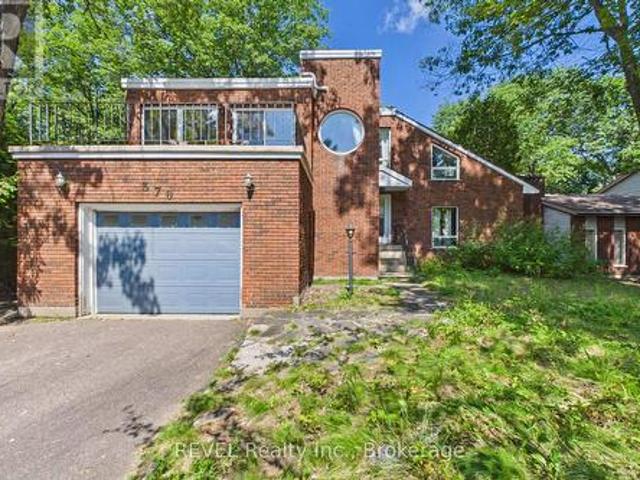 370 Segwun Boulevard, Gravenhurst. Muskoka S, ON, P1P 1C5 house for sale | Listing ID X13682 | Royal LePage