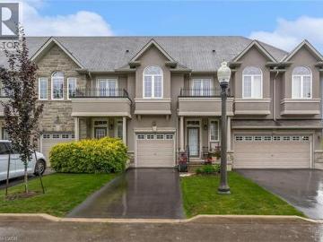370 Stonehenge Drive Unit# 13, Ancaster, ON, L9K 0H9 townhouse for sale | Listing ID 40843 | Royal LePage