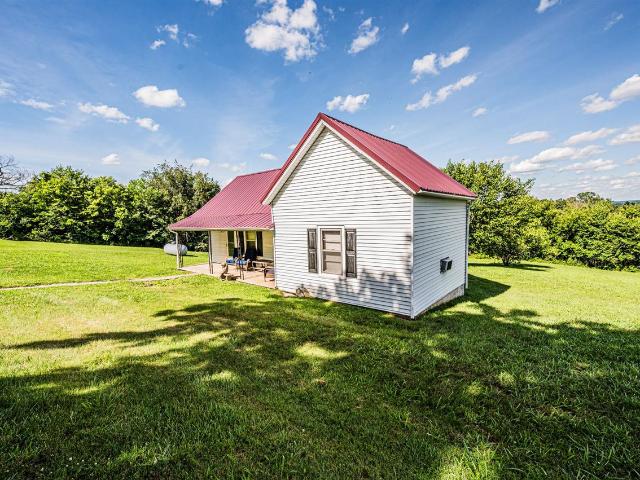 370 Ray Walker Road
